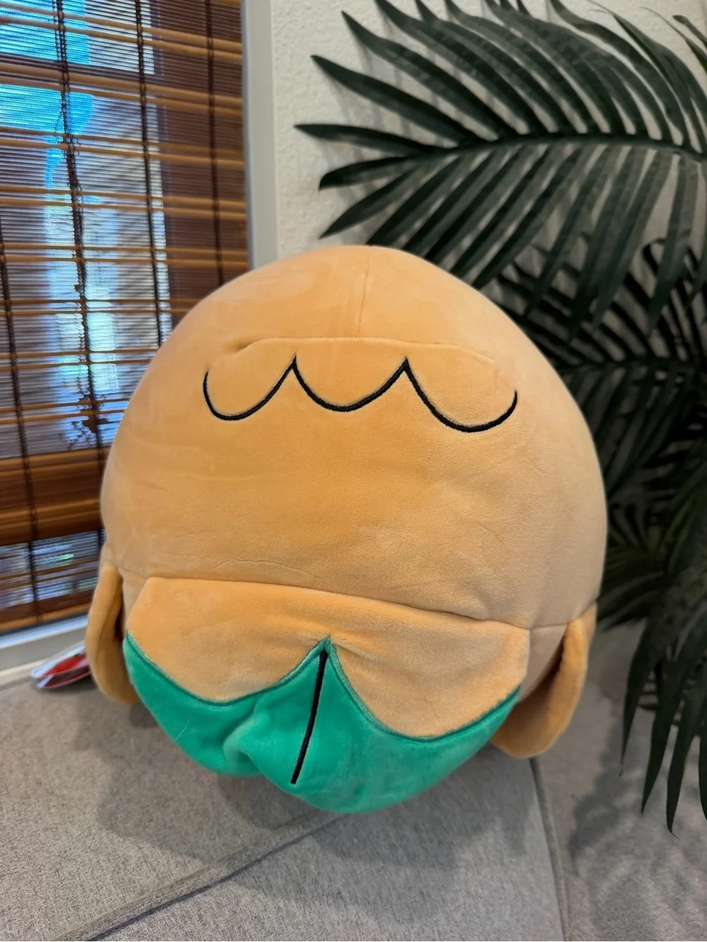 🆕 Rowlet Pokemon Plushie (Round 1)
